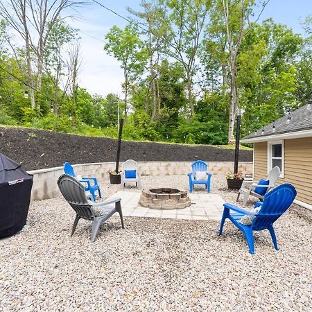 The Modern Forge Ny, Honeoye Lake Exterior photo